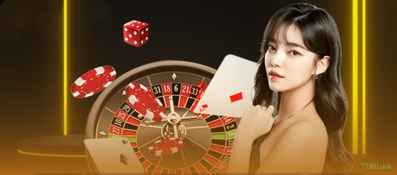 Cassino seguro no 7798luck — SSL, 2FA e suporte 24/7