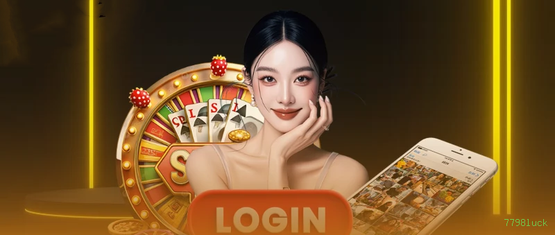 Cassino ao vivo no Brasil | 7798luck: segura e premiada